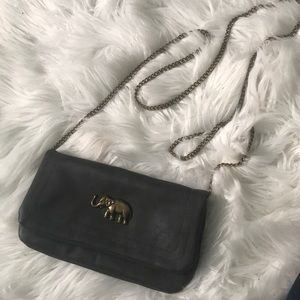 Elephant Crossbody